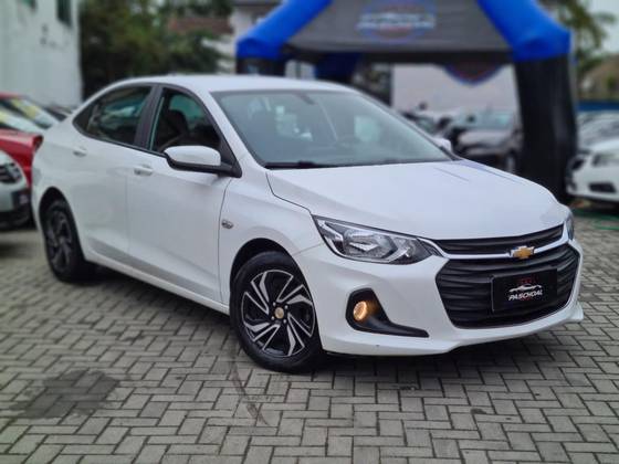CHEVROLET ONIX 1.0 FLEX PLUS LT MANUAL CHEVROLET ONIX 1.0 FLEX PLUS LT MANUAL